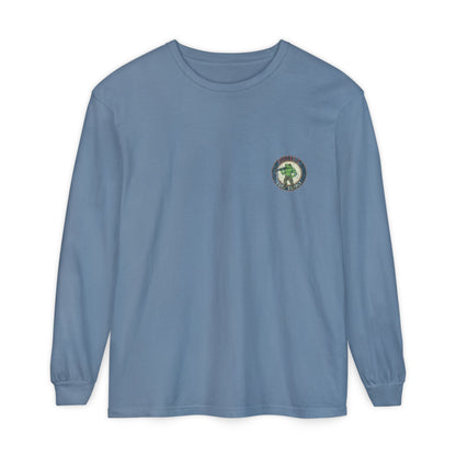 "Load Toad" Recon LS Tee