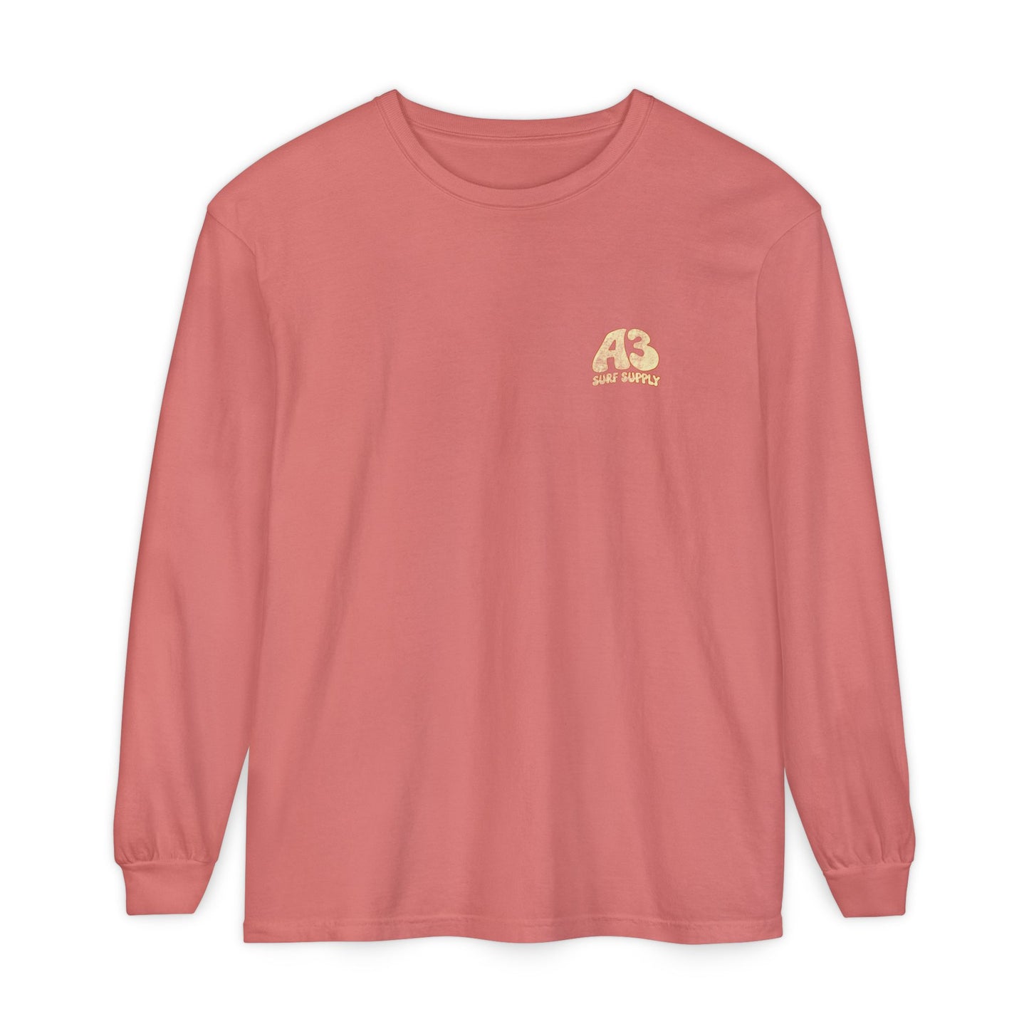 Surf Logo Shirt