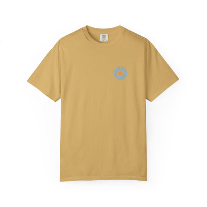 The Perfect Tee for Coastal Living