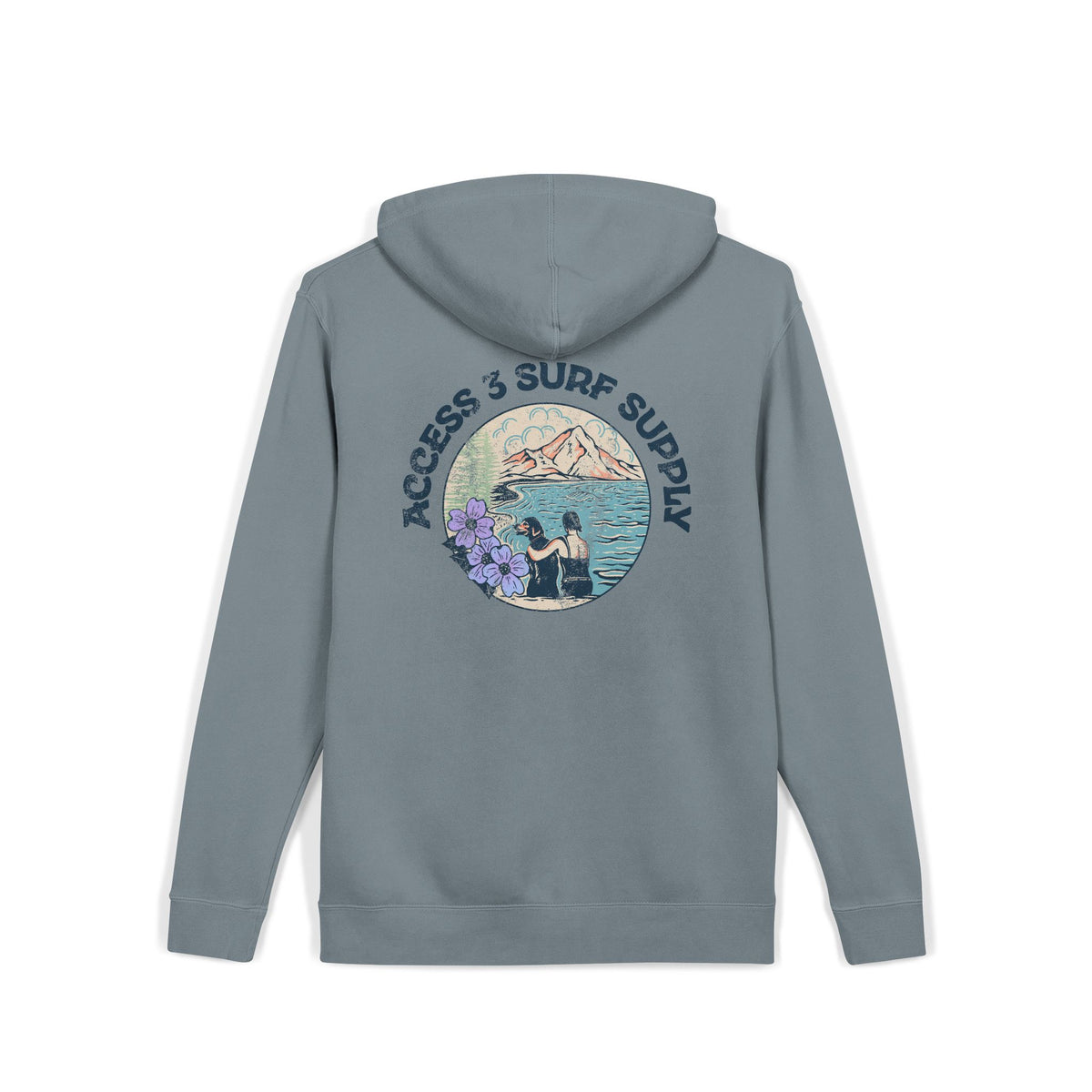 Coastal Adventures Hoodie