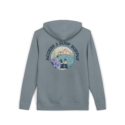 Coastal Adventures Hoodie