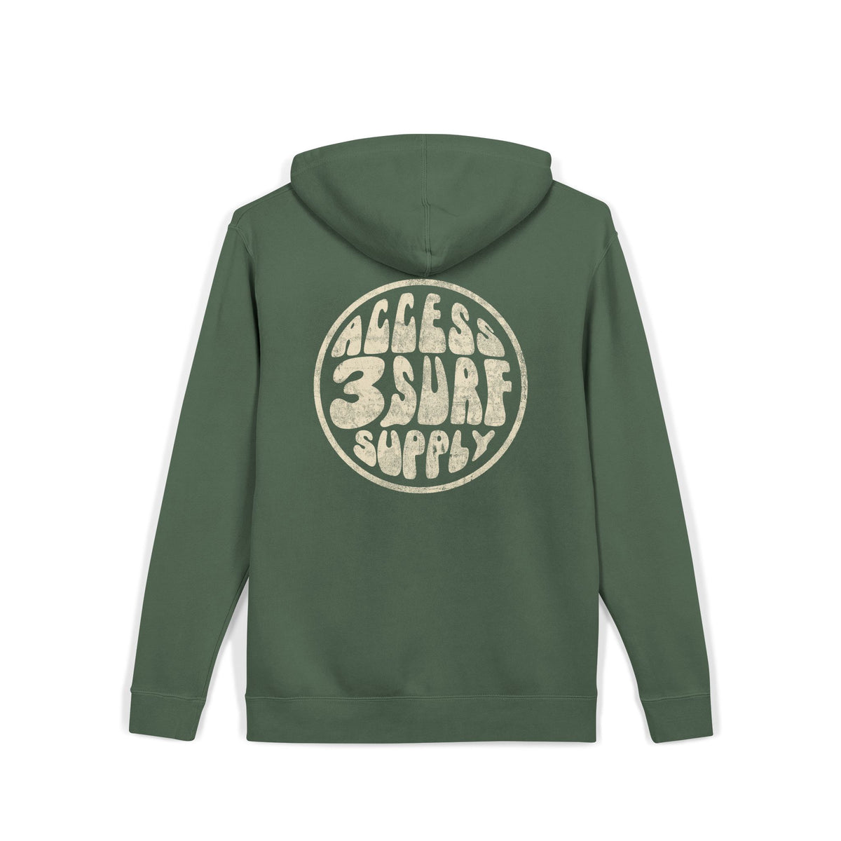 OG Surf Hoodie