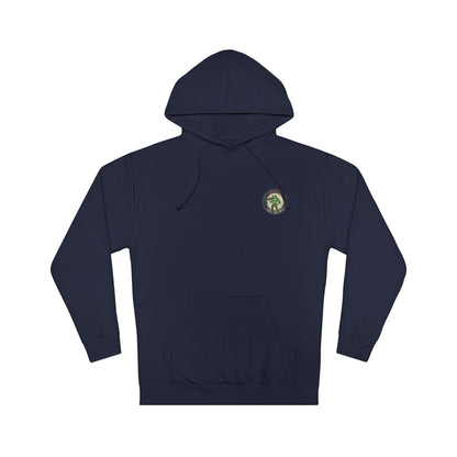 The "Access 3 Operator" Pullover Hoodie