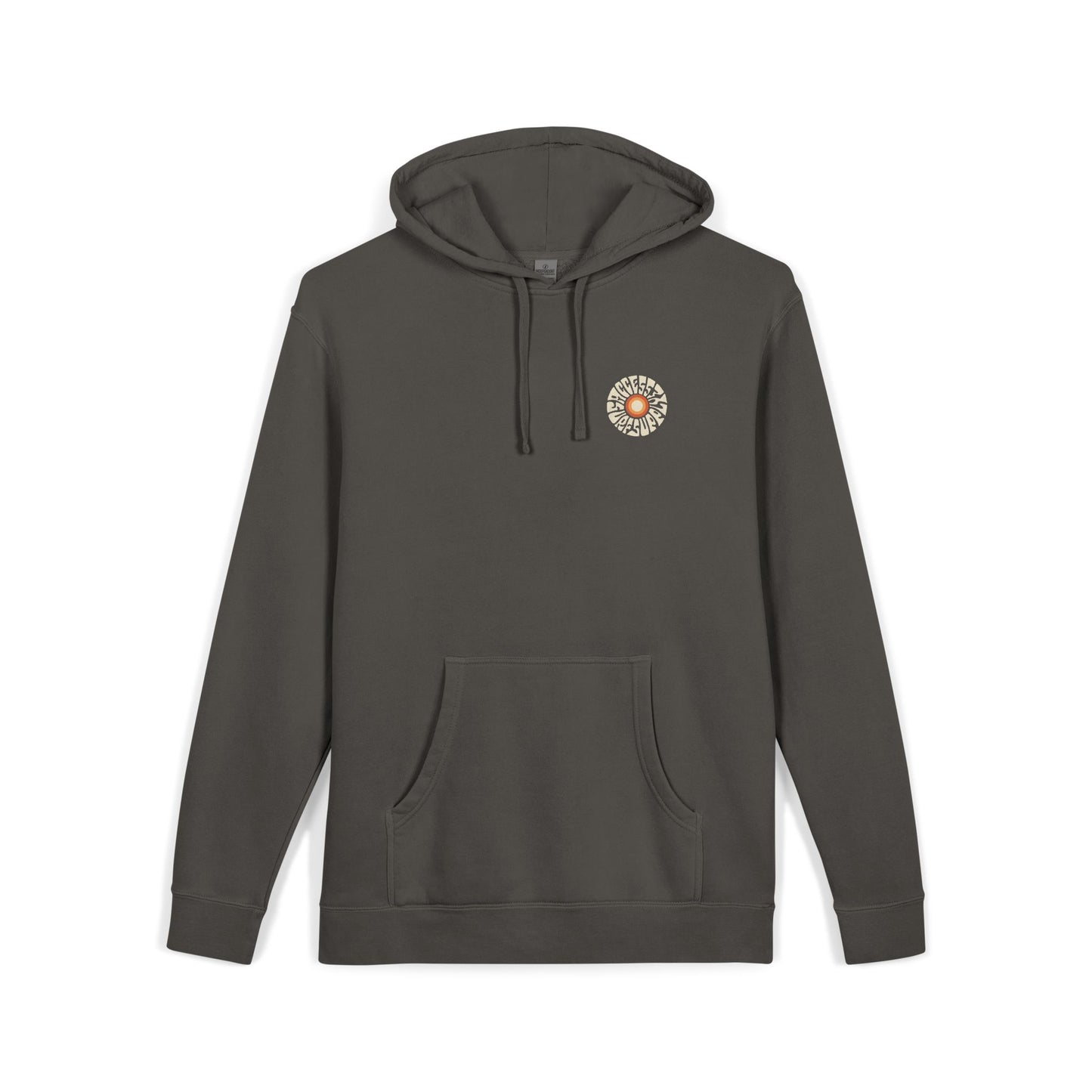 OG Surf Hoodie — Classic Vibes, Built to Last