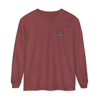 Crystal Pier Tee