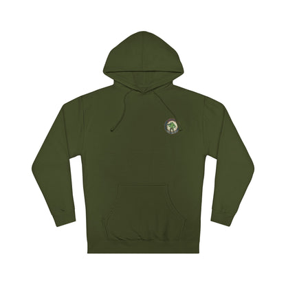 The "Access 3 Operator" Pullover Hoodie