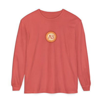 A3 Heritage Circle Tee