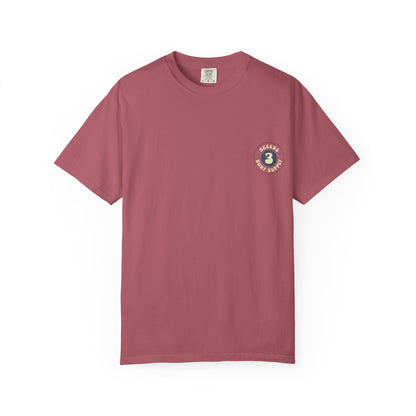 Sunrise Surf Tee – Vintage Coastal Vibes