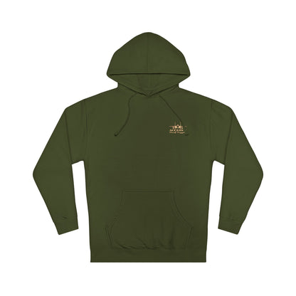 “Four Six Two” Morale Hoodie