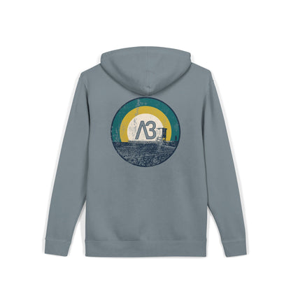Crystal Pier Hoodie