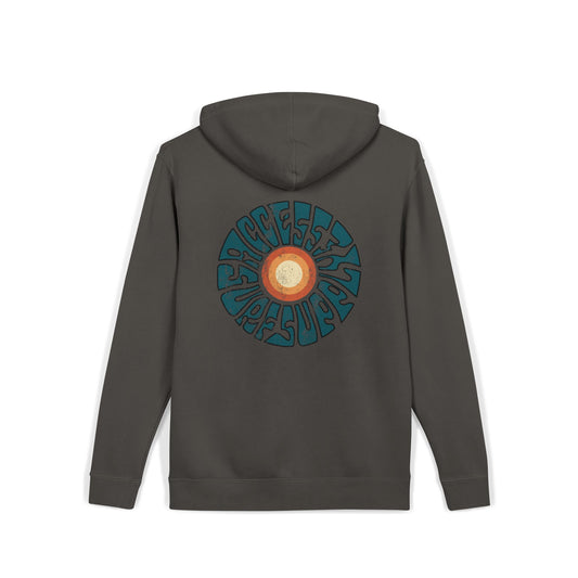 Sunburst Hoodie
