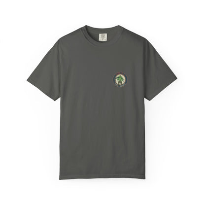 "Load Toad" Mission Tee