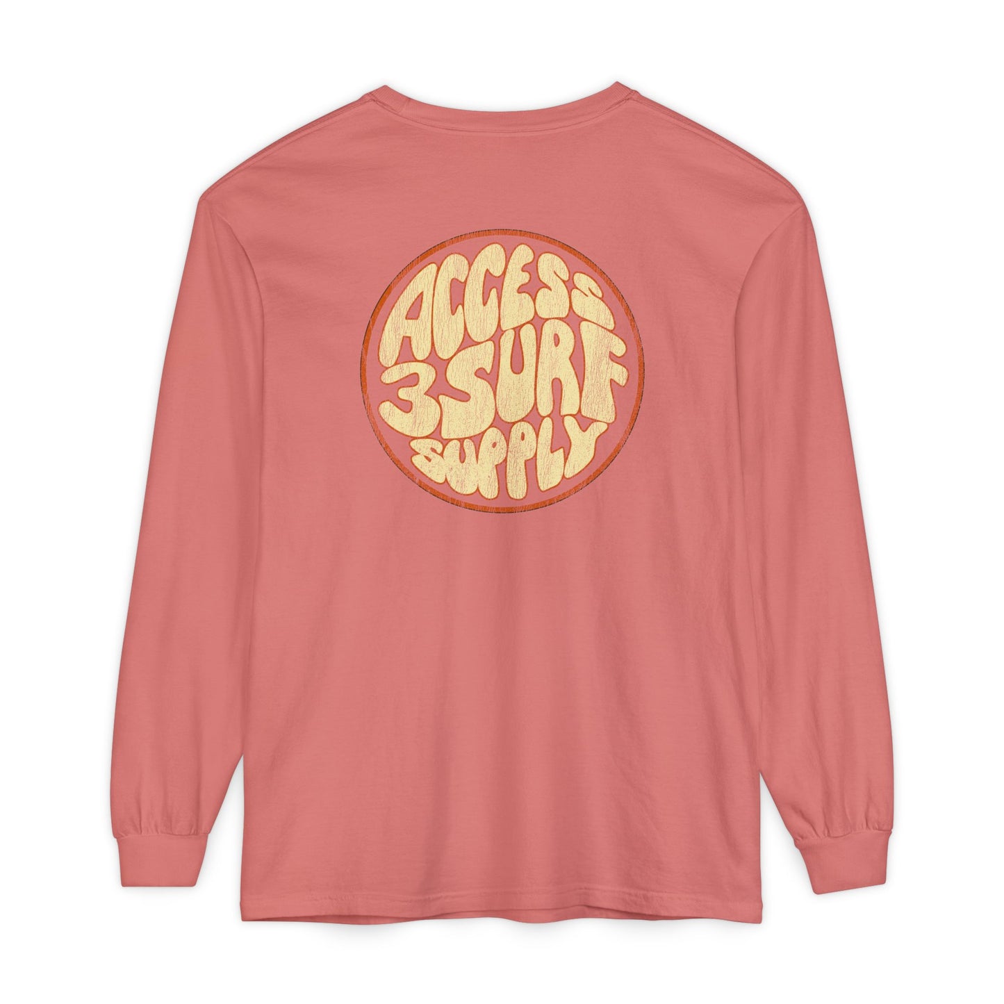 Surf Logo Shirt