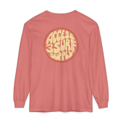 Surf Logo Shirt