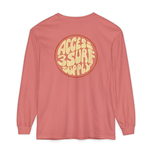 Surf Logo Shirt