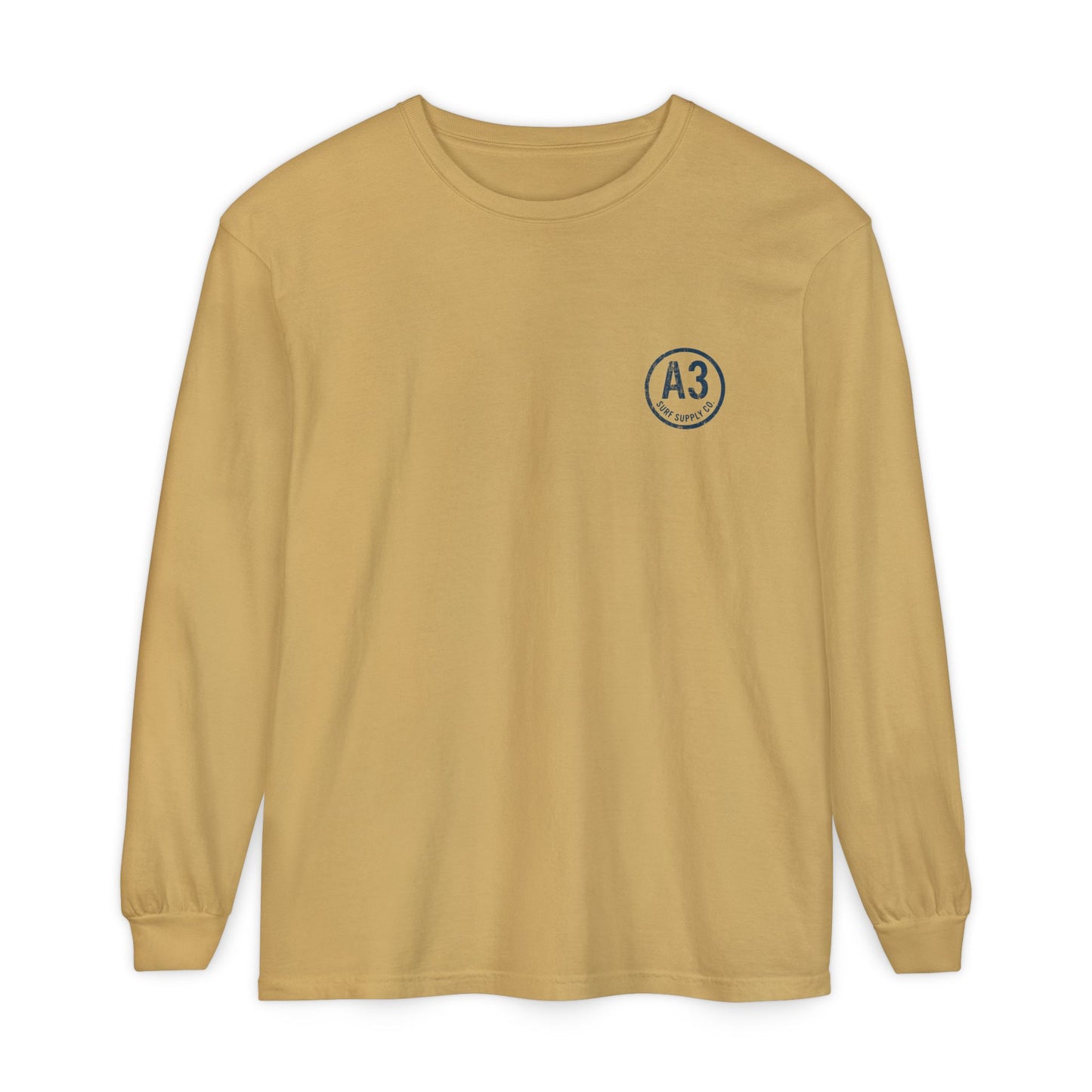 Original Logo Long Sleeve
