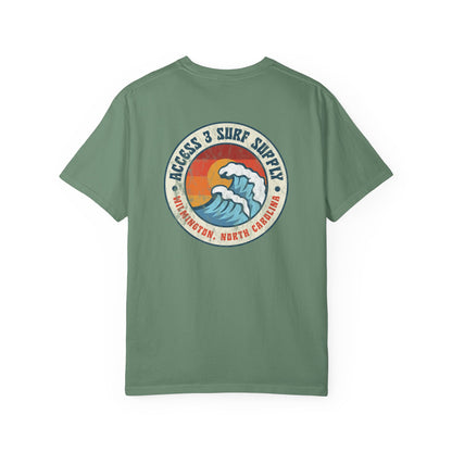 The Perfect Tee for Coastal Living