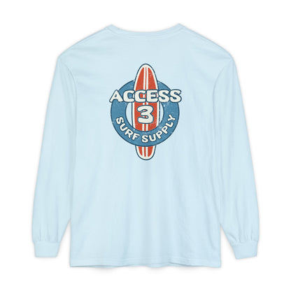 Easy Glide Long Sleeve T-Shirt