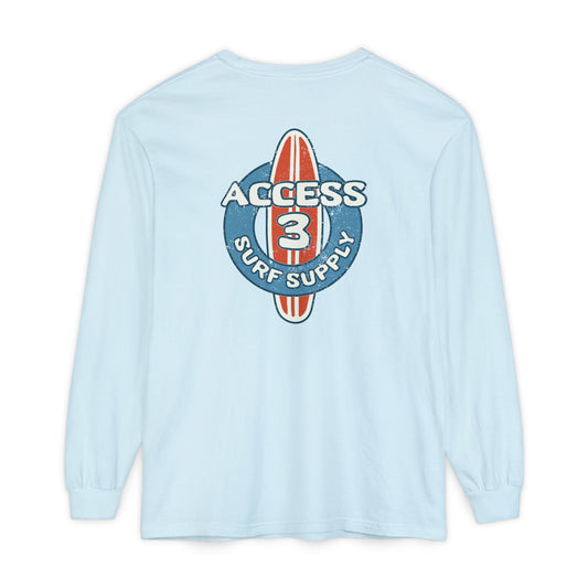Easy Glide Long Sleeve T-Shirt