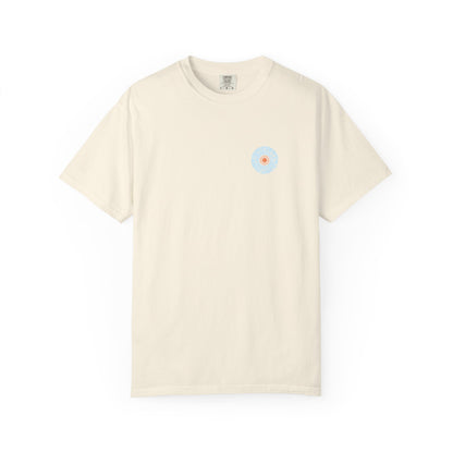 Island Mornings Tee
