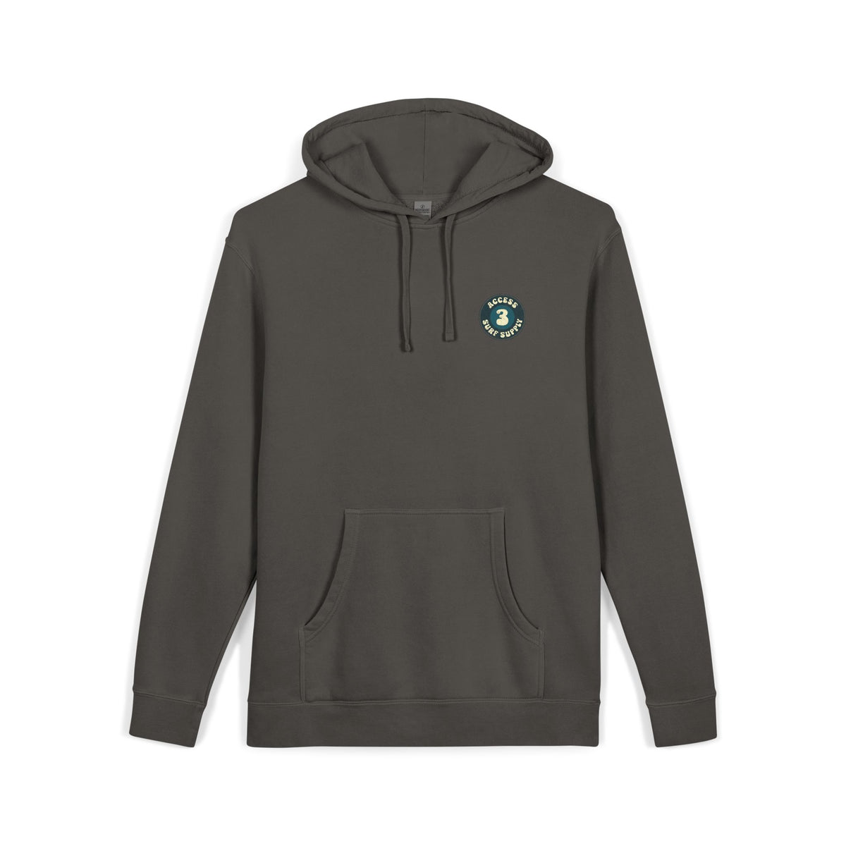 Bonfire Hoodie