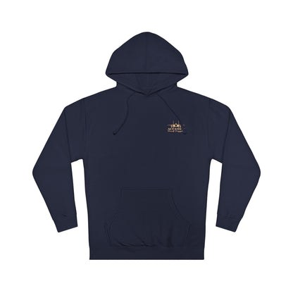 “Four Six Two” Morale Hoodie