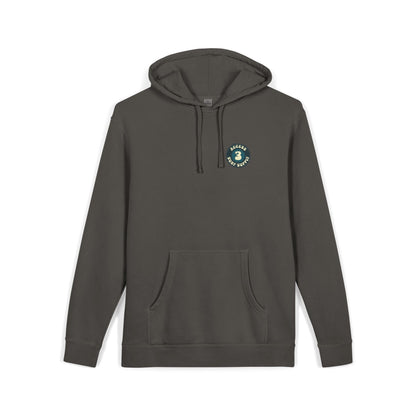 From Dawn Patrol to Last Call – Your Surf-Ready, Bonfire-Bound Hoodie