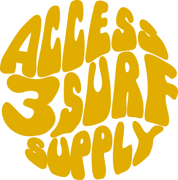 Access 3 Surf Supply